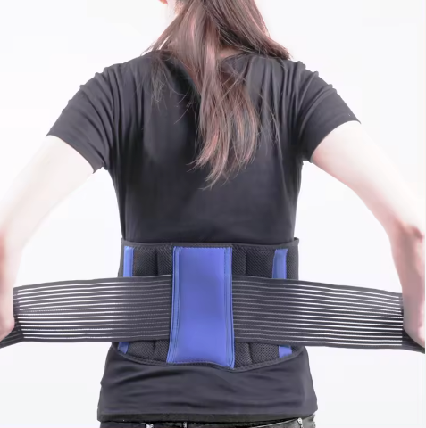 Neoprene Fitness Belt | Low Back Support